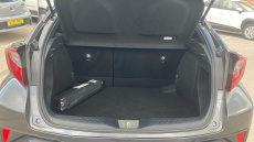 Toyota C-HR 1.8 Hybrid Icon 5dr CVT Hybrid Hatchback